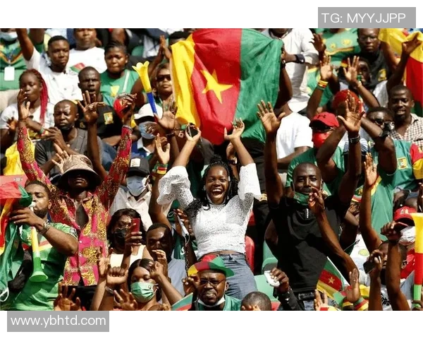 埃尔及利与几内亚激战正酣谁将赢得这场非洲足球盛宴