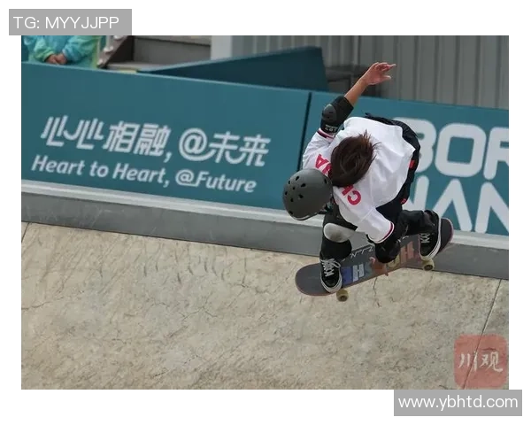 杭州极限运动队技术革新引发热议推动运动发展新潮流MBA