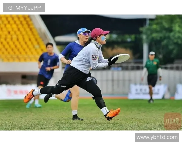 杭州飞盘队与上海飞盘队赛后复盘分析个人能力的较量与启示MBA