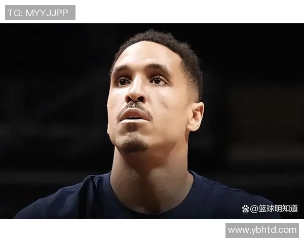 马尔科姆布罗格登的篮球生涯与成就分析及未来发展潜力探讨