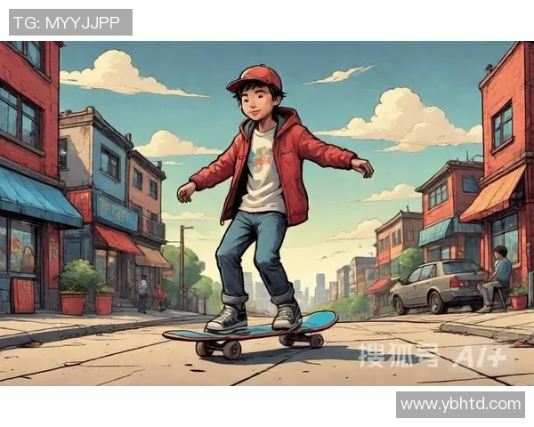 滑板文化的崛起与挑战：探秘西安滑板队的运营模式与发展之路