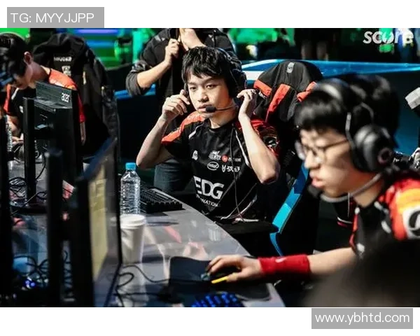 热议CSGOEDG战队意识变革带来的战术创新与团队协作提升