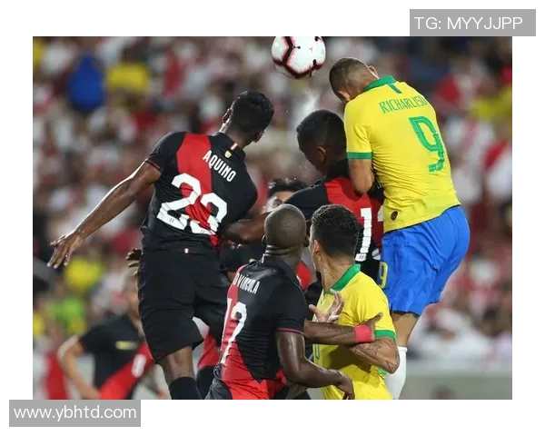 美国与秘鲁友谊赛精彩对决展现足球魅力与团队精神