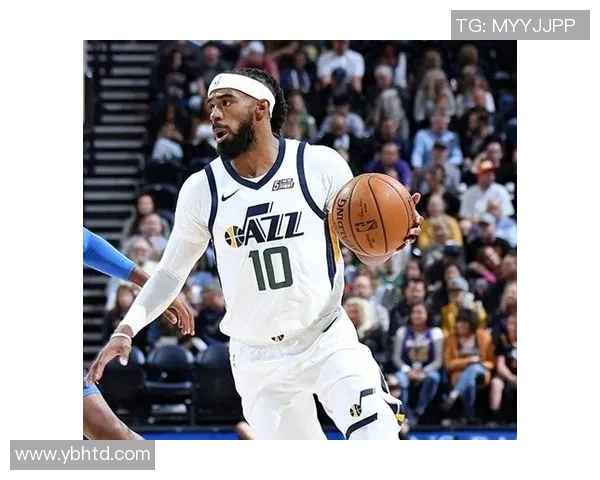 迈克康利：从NBA明星到篮球智者的华丽转身与人生启示