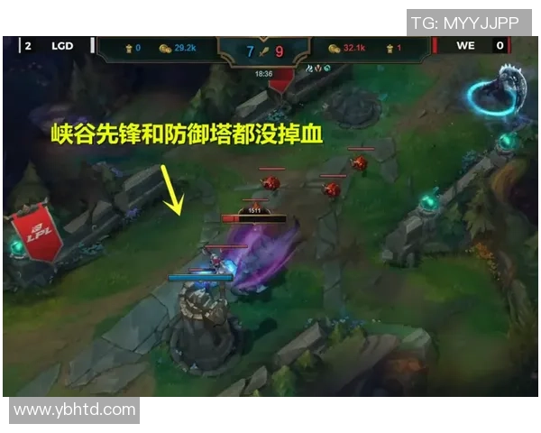 王者荣耀战术分析：深入解读WE战队的盯防策略与执行效果