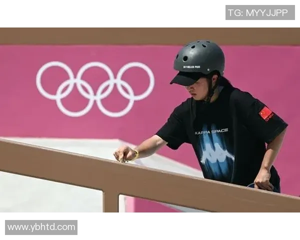 杭州滑板队心理素质探讨：如何在竞技中保持冷静与专注